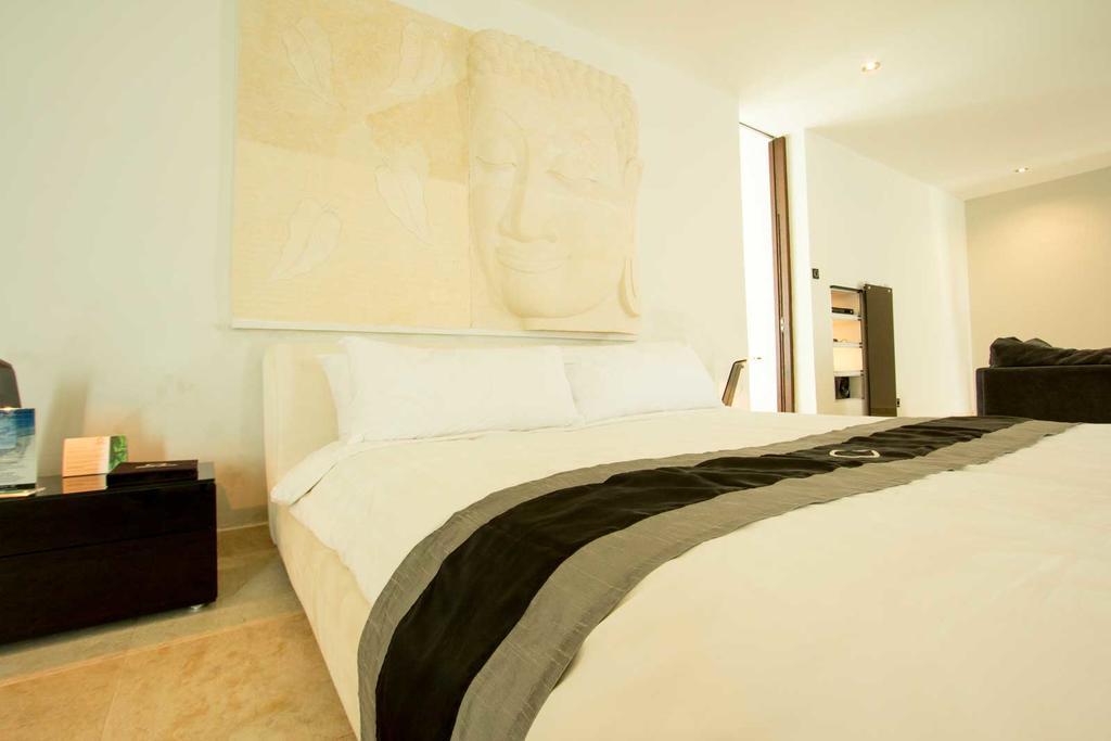 Pecatu C151 Smart Villas At Dreamland מראה חיצוני תמונה