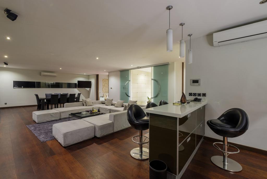 Pecatu C151 Smart Villas At Dreamland מראה חיצוני תמונה