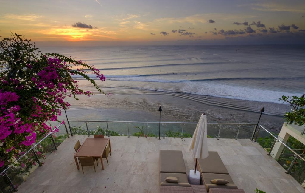 Pecatu C151 Smart Villas At Dreamland מראה חיצוני תמונה
