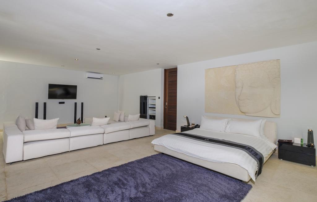 Pecatu C151 Smart Villas At Dreamland מראה חיצוני תמונה