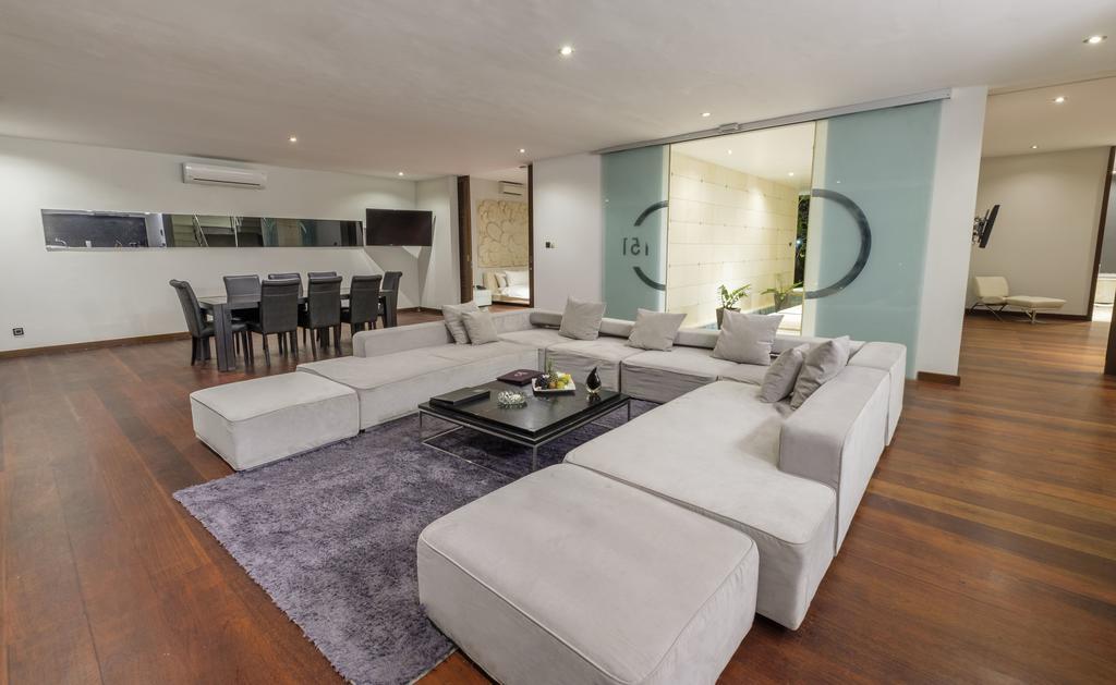 Pecatu C151 Smart Villas At Dreamland מראה חיצוני תמונה