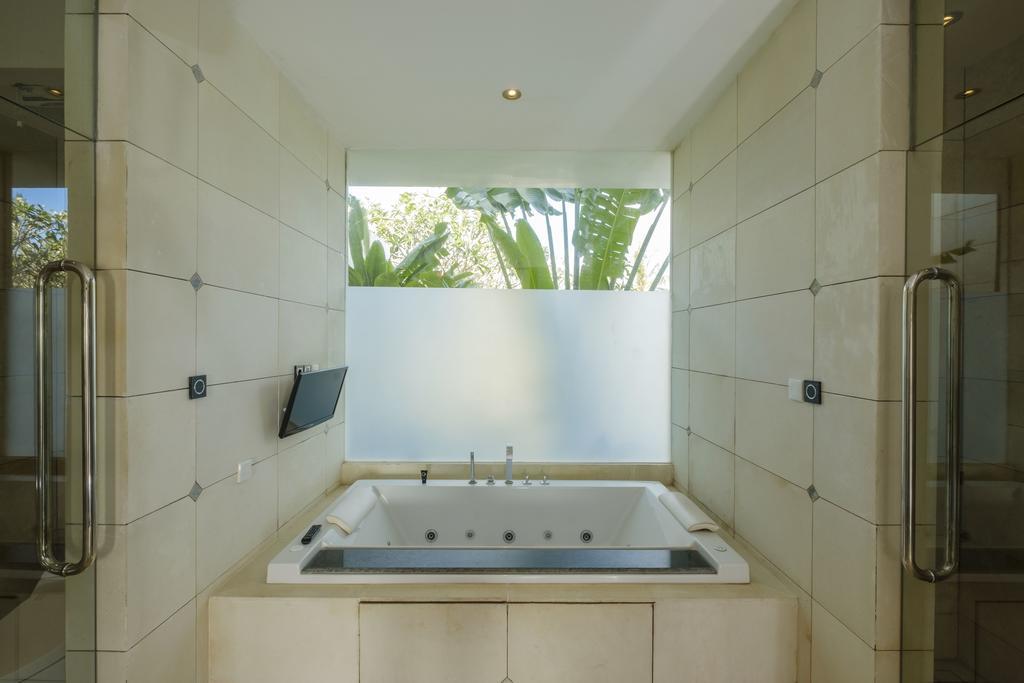 Pecatu C151 Smart Villas At Dreamland מראה חיצוני תמונה