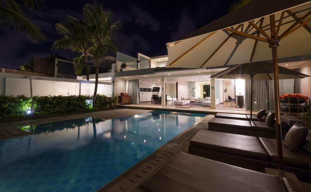 Pecatu C151 Smart Villas At Dreamland מראה חיצוני תמונה