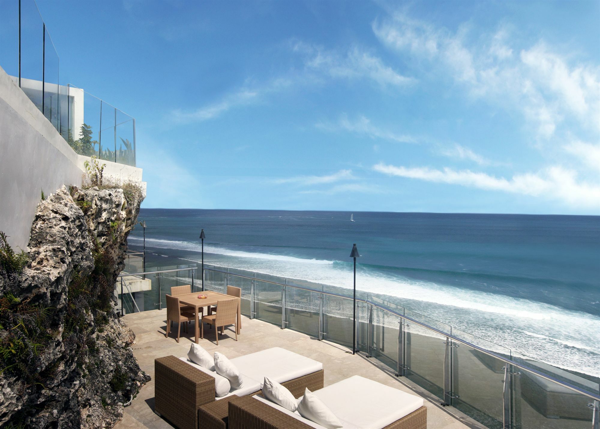 Pecatu C151 Smart Villas At Dreamland מראה חיצוני תמונה