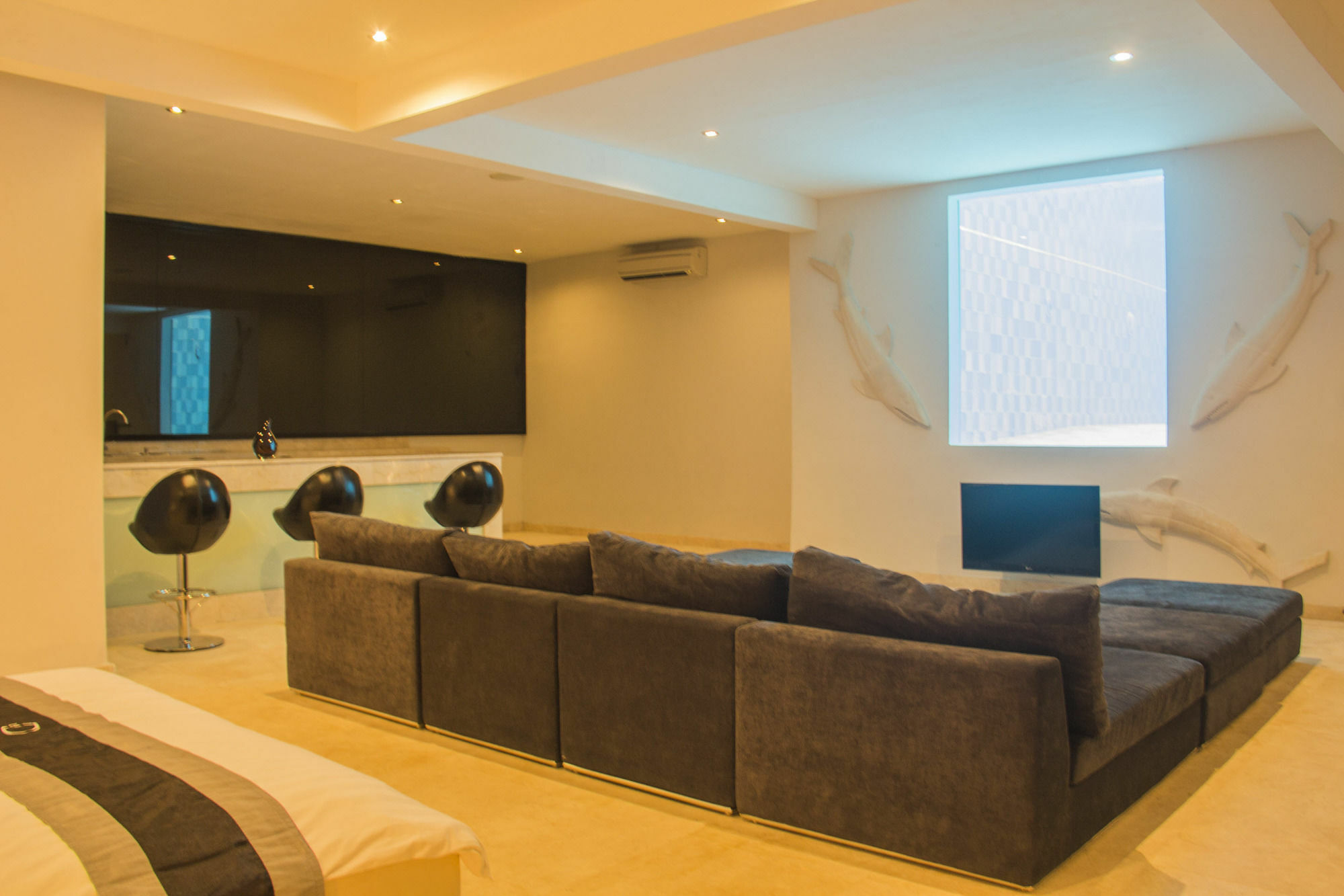 Pecatu C151 Smart Villas At Dreamland מראה חיצוני תמונה