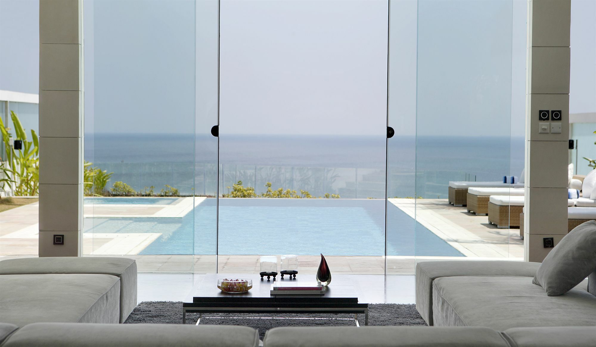 Pecatu C151 Smart Villas At Dreamland מראה חיצוני תמונה