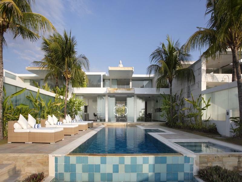 Pecatu C151 Smart Villas At Dreamland מראה חיצוני תמונה