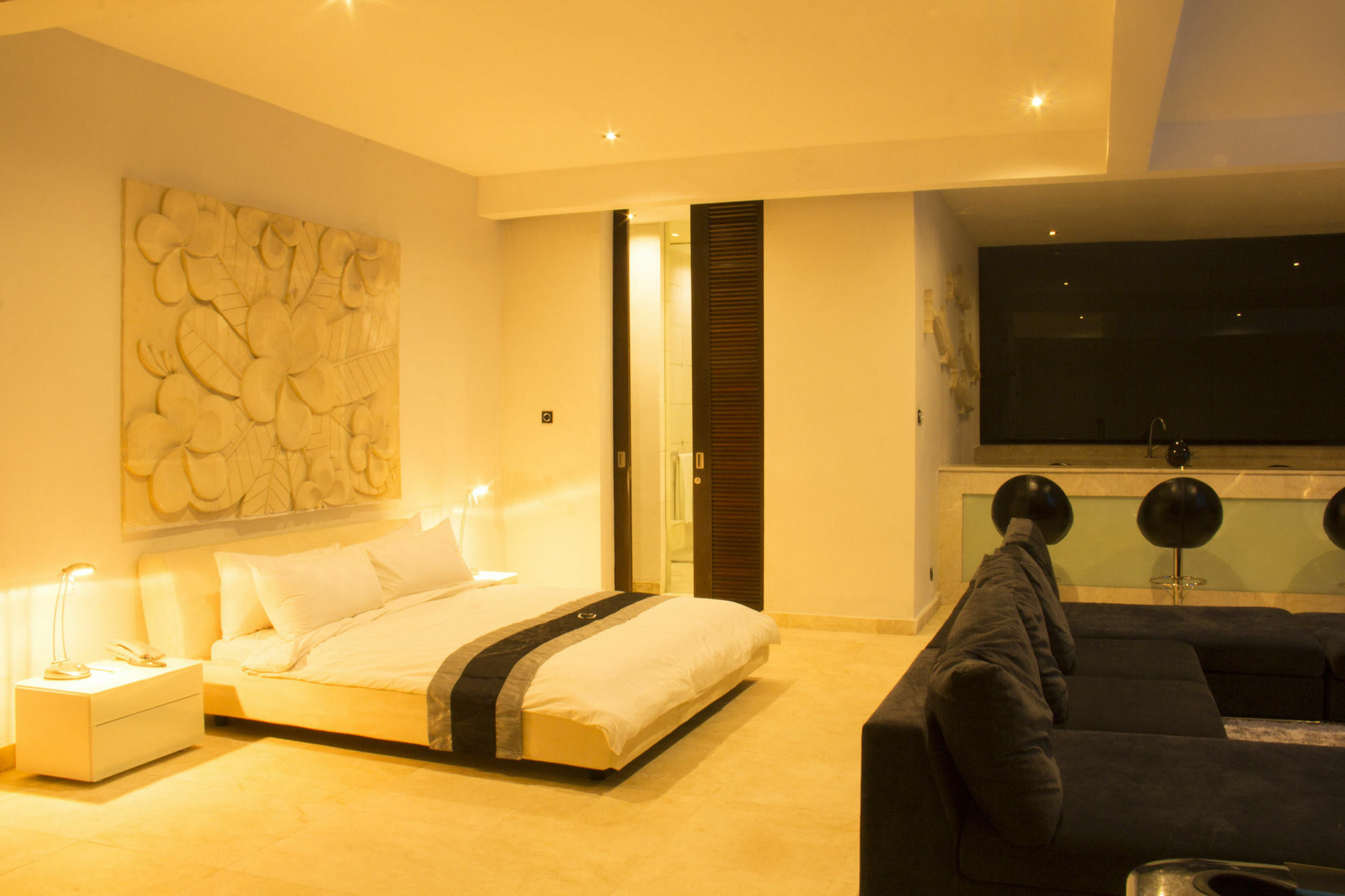 Pecatu C151 Smart Villas At Dreamland מראה חיצוני תמונה