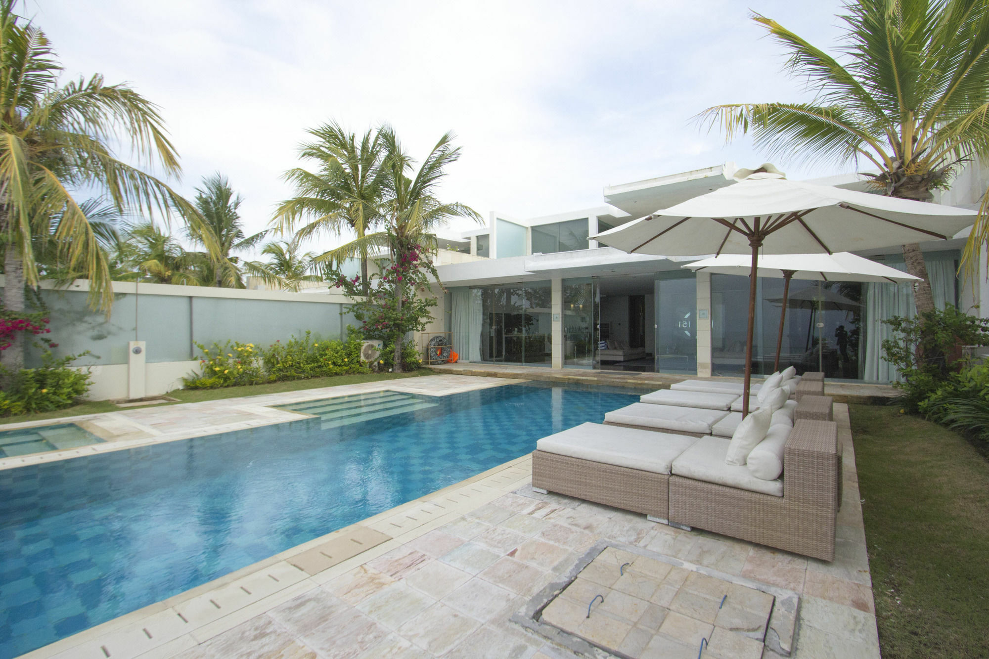 Pecatu C151 Smart Villas At Dreamland מראה חיצוני תמונה