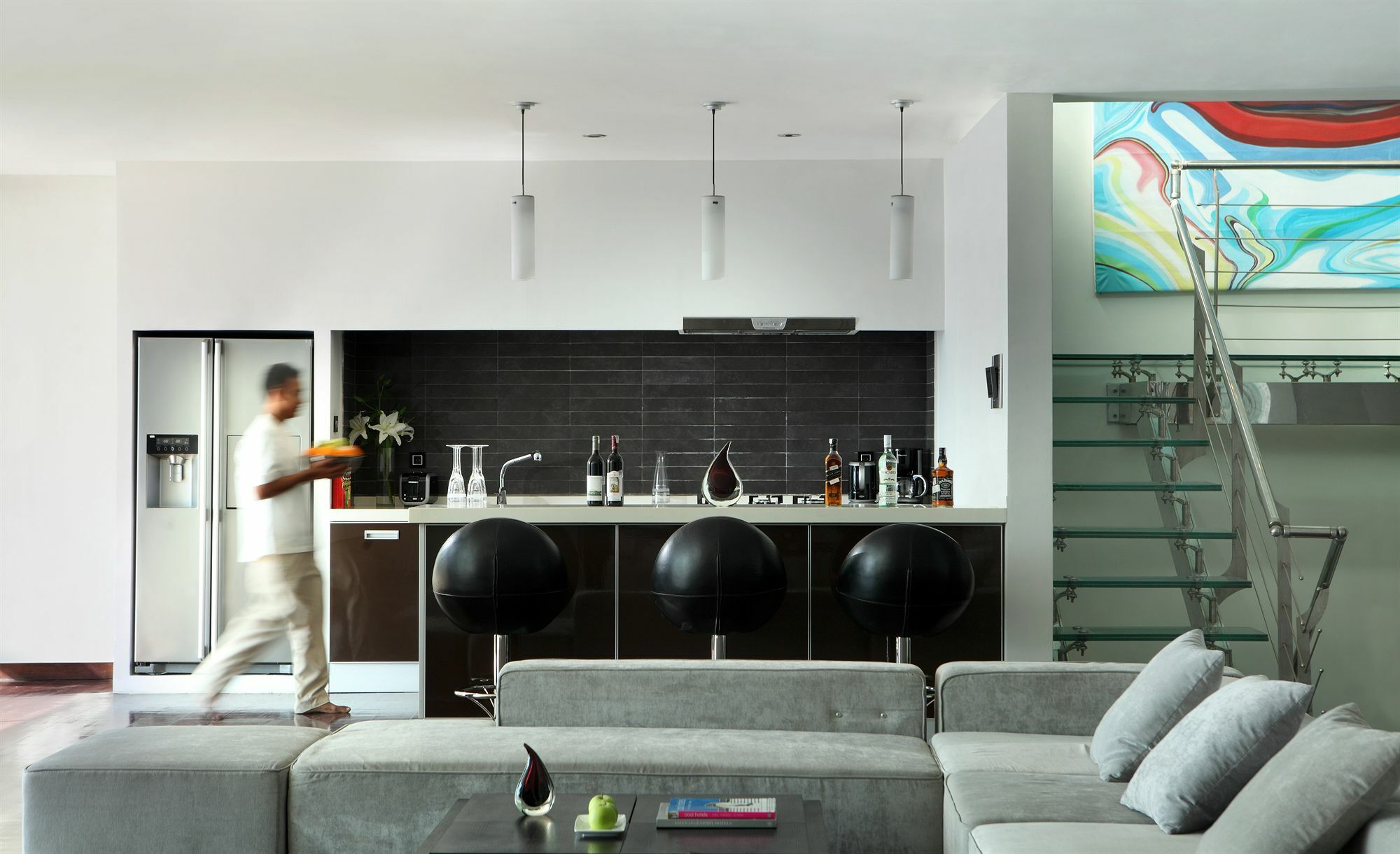Pecatu C151 Smart Villas At Dreamland מראה חיצוני תמונה