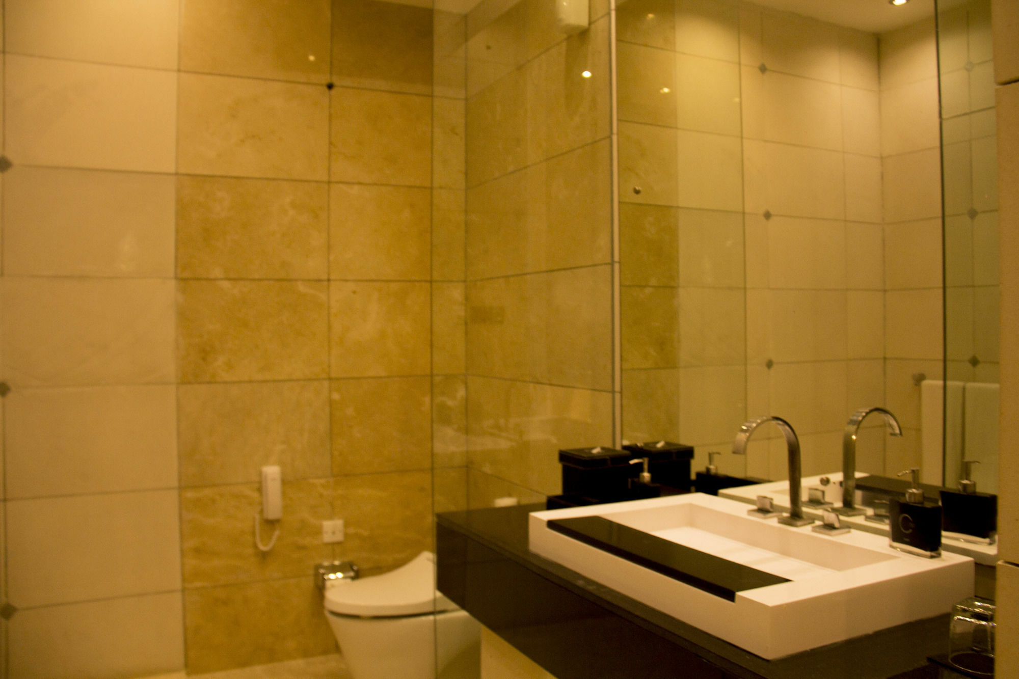 Pecatu C151 Smart Villas At Dreamland מראה חיצוני תמונה