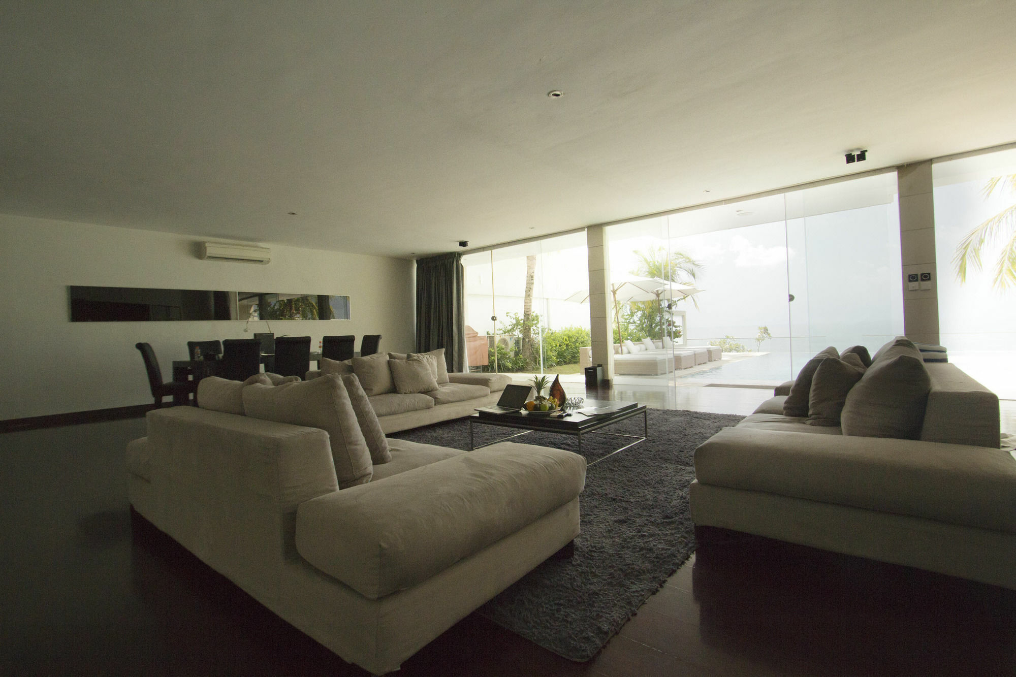 Pecatu C151 Smart Villas At Dreamland מראה חיצוני תמונה