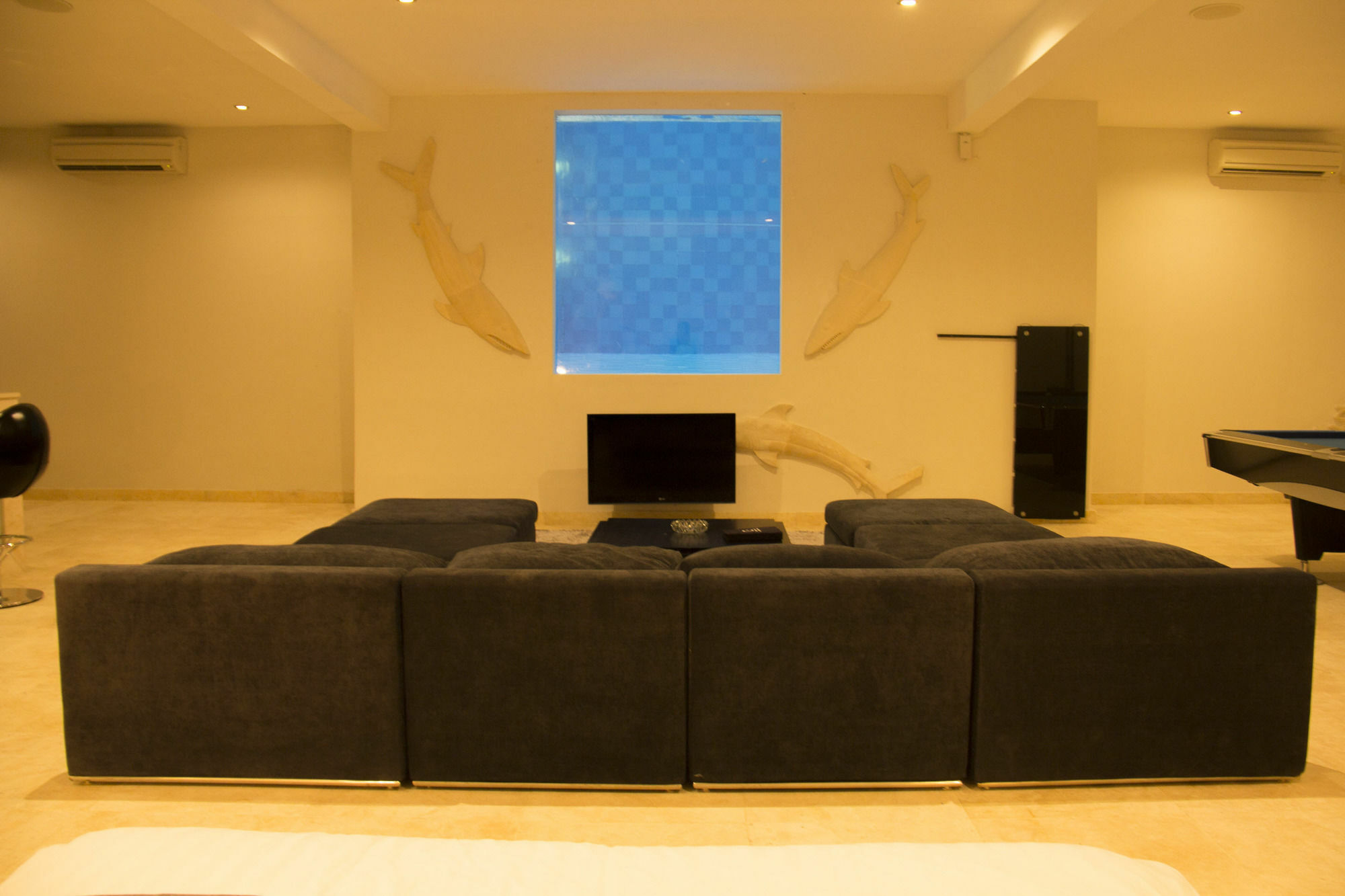 Pecatu C151 Smart Villas At Dreamland מראה חיצוני תמונה