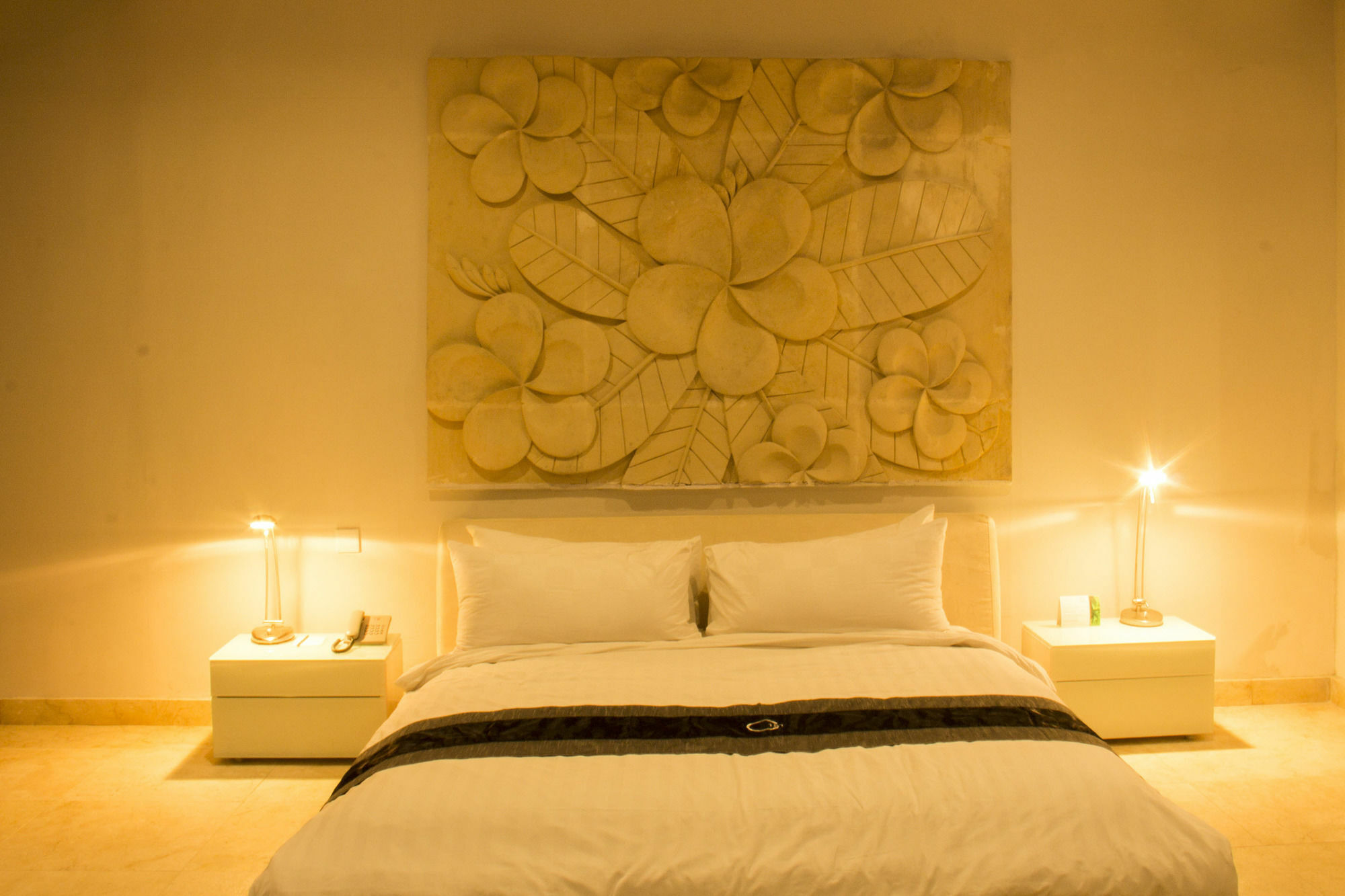 Pecatu C151 Smart Villas At Dreamland מראה חיצוני תמונה