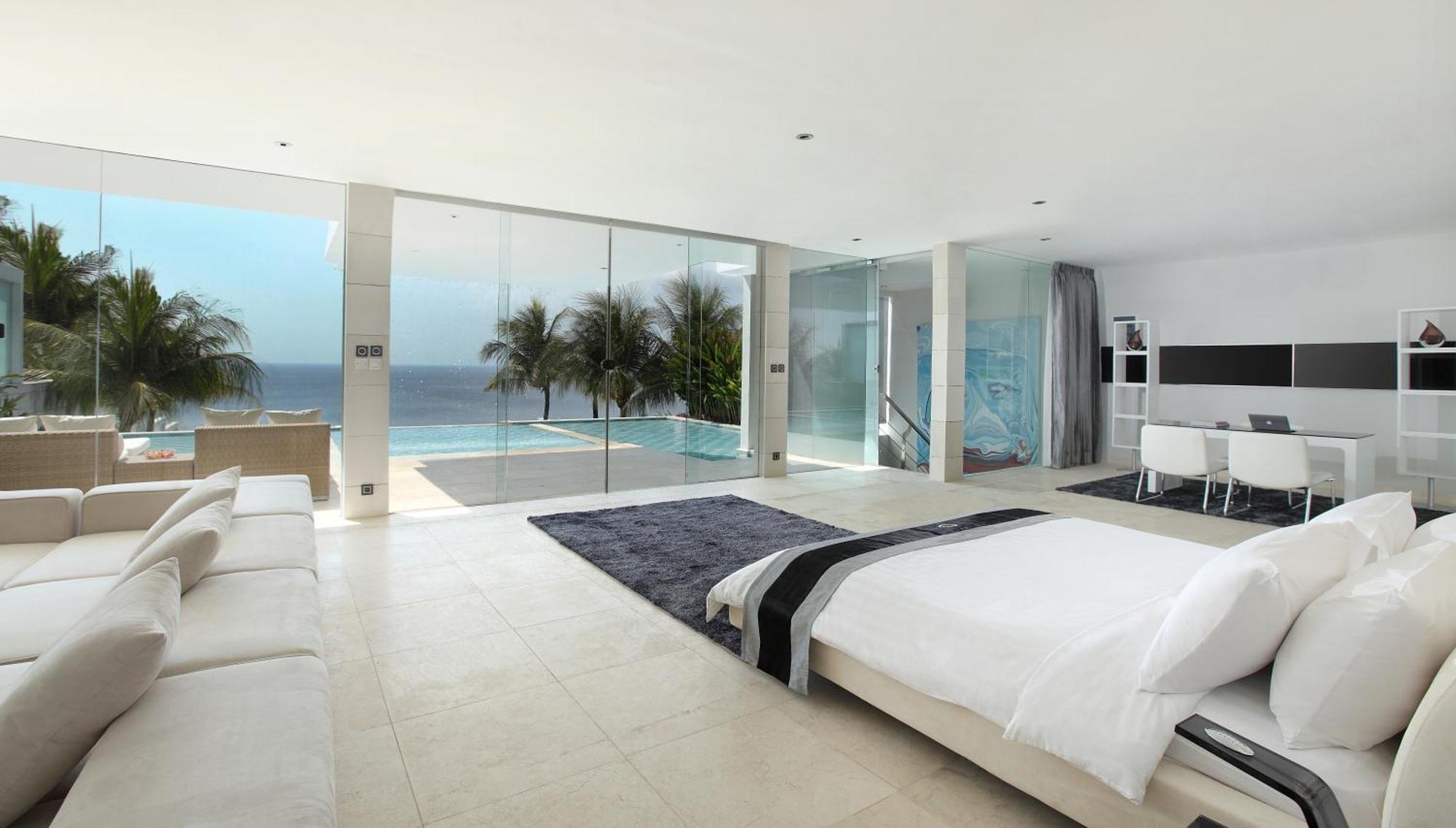 Pecatu C151 Smart Villas At Dreamland מראה חיצוני תמונה