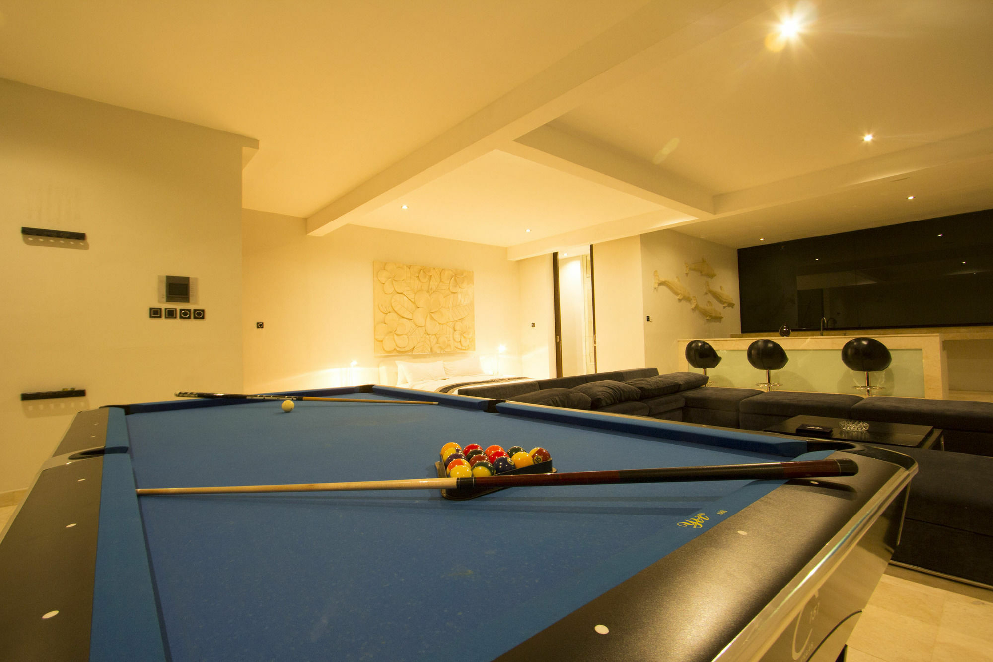 Pecatu C151 Smart Villas At Dreamland מראה חיצוני תמונה