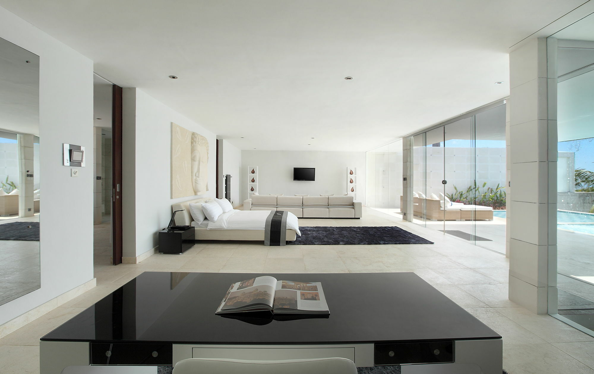 Pecatu C151 Smart Villas At Dreamland מראה חיצוני תמונה