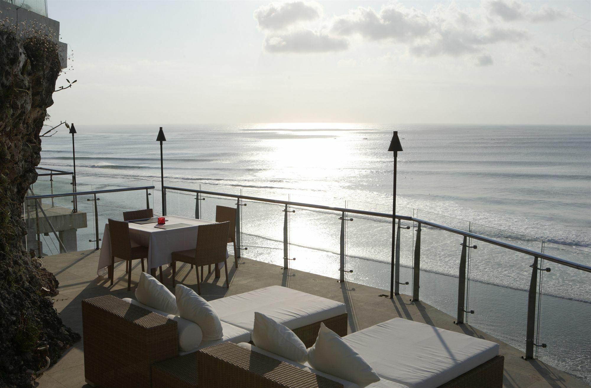 Pecatu C151 Smart Villas At Dreamland מראה חיצוני תמונה
