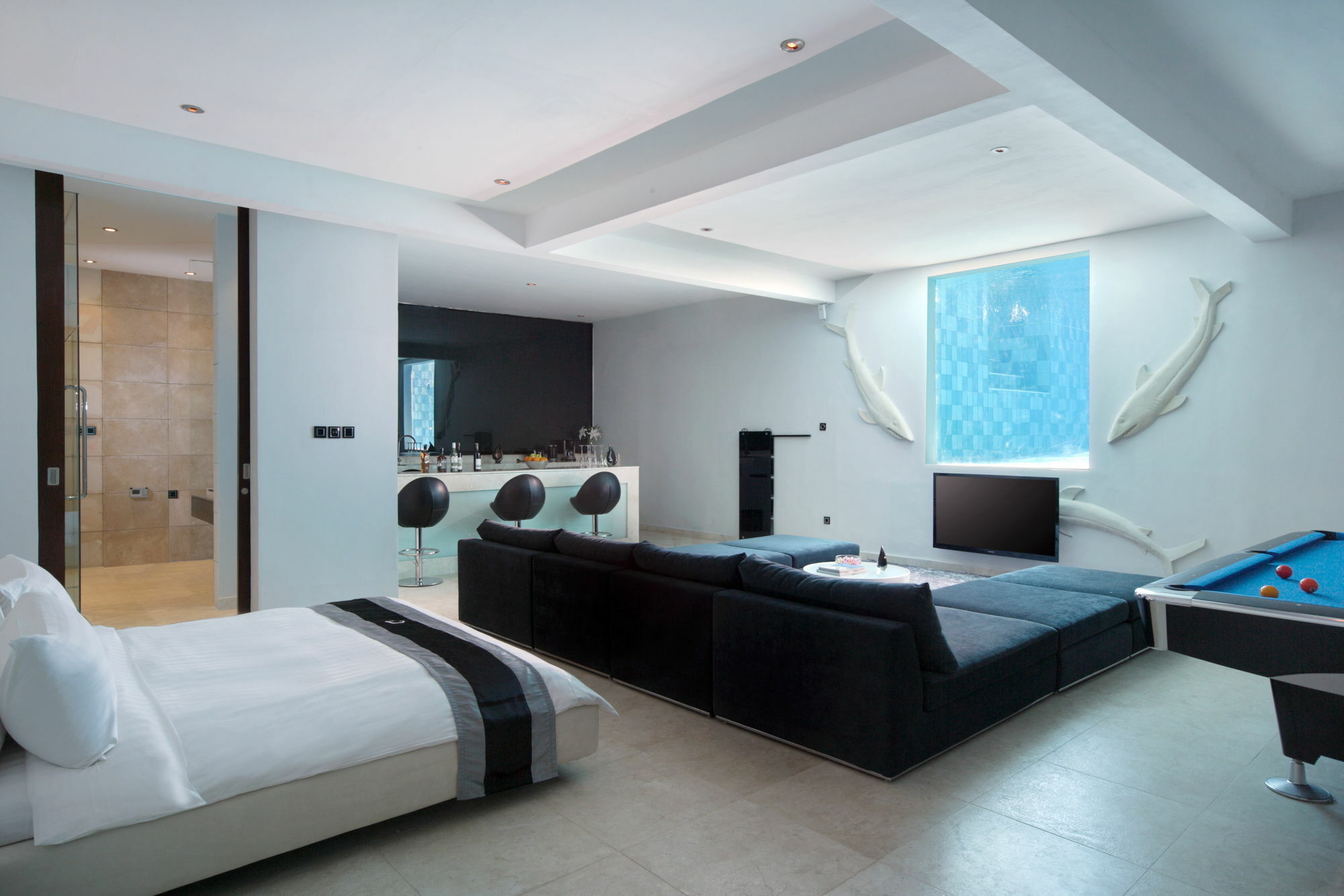 Pecatu C151 Smart Villas At Dreamland מראה חיצוני תמונה